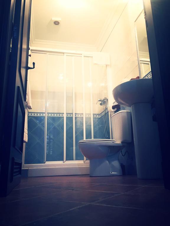 Guest house Pechi Huevar Del Aljarafe